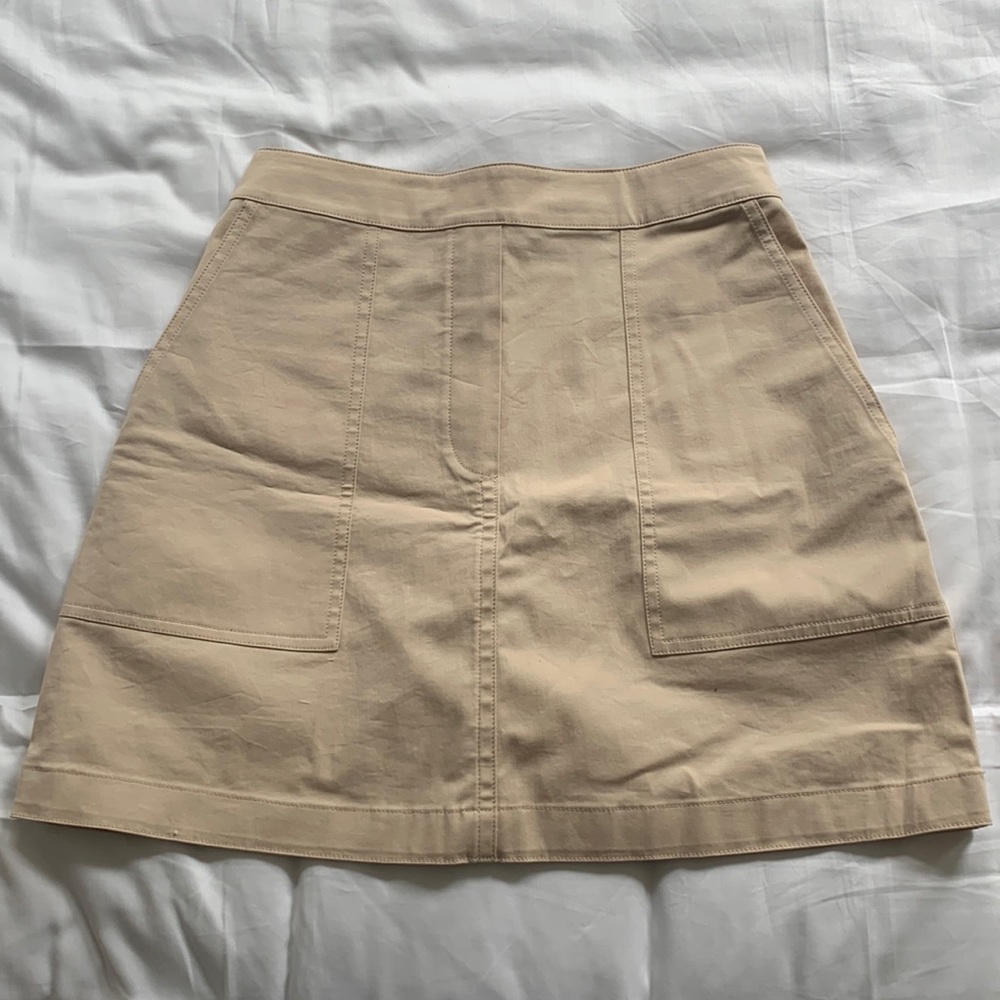 Theory skirt